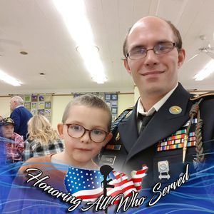 Meet your Posher, Brandon